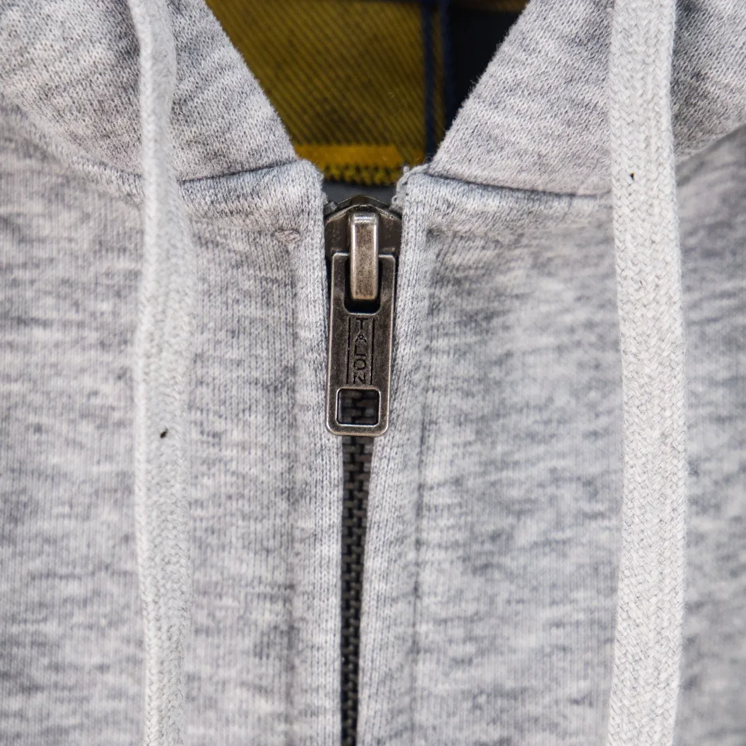 P320 zp version [exclusive supply] - Ralph Lauren/Ralph Lauren 2025AW Bear series laminated topstitch design plaid lining hooded cardigan zipper sweatshirt - original workmanship, professional four-needle six-thread topstitch design ✅ - 370g double-sided cotton heavyweight fabric on the face, contrasting color-dyed plaid lining ✅| - Highly restored custom brand zipper 0.8 pure cotton high-density hook silk hat rope ✅ - RL limited design style Precision embroidery of colorful bear logo, bright contrasting plaid hood, distinctive upper body, classic style, easy to control for both men and women, simple and clean, versatile, exposed topstitching, 0.8 cm retro primary color hook drawstring, full of details, color: white, gray, navy, size: S M L XL, number: WW10745